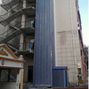 哈尔滨旧办公楼加装开云集团官网-开云集团(中国)一站式服务官网
