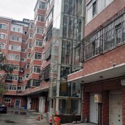 哈尔滨老旧住宅楼加装开云集团官网-开云集团(中国)一站式服务官网

