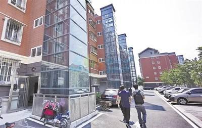 牡丹江旧楼加装开云集团官网-开云集团(中国)一站式服务官网
，可以得到多少补助？